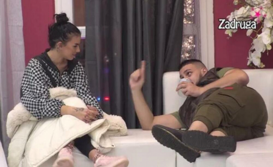ZOLA GATARA Prorekao Aniti Stanojlović sudbinu: Ostaćeš trudna