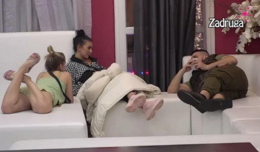 ZOLA GATARA Prorekao Aniti Stanojlović sudbinu: Ostaćeš trudna