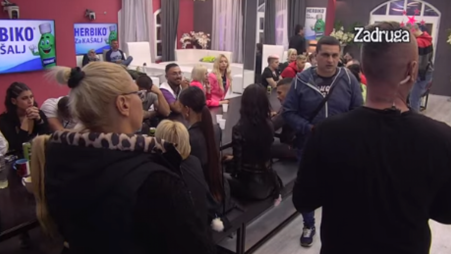 ŠOK Bebica pristao da ide na poligraf zbog Miljane Kulić