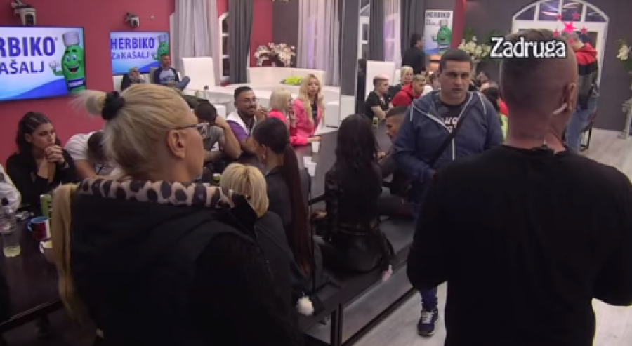 ŠOK Bebica pristao da ide na poligraf zbog Miljane Kulić