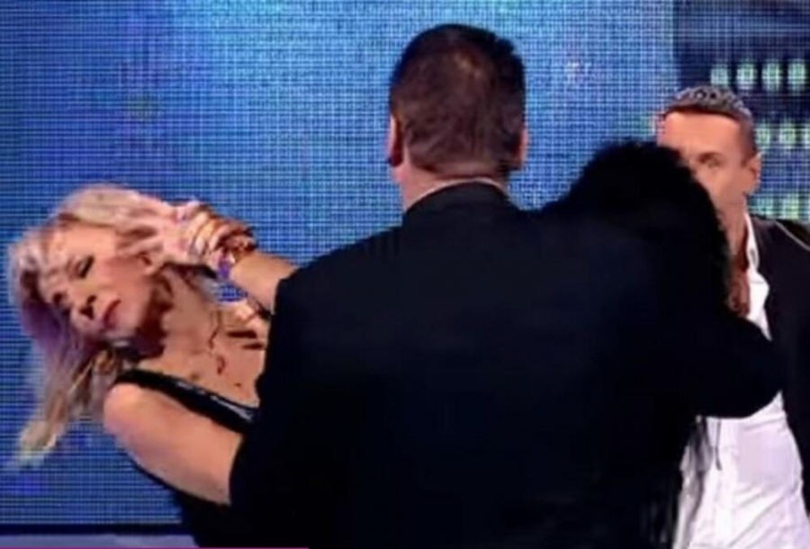 DOBILA BATINE U EMISIJI Ona je slavnoj glumici otela muža, a evo  šta danas radi