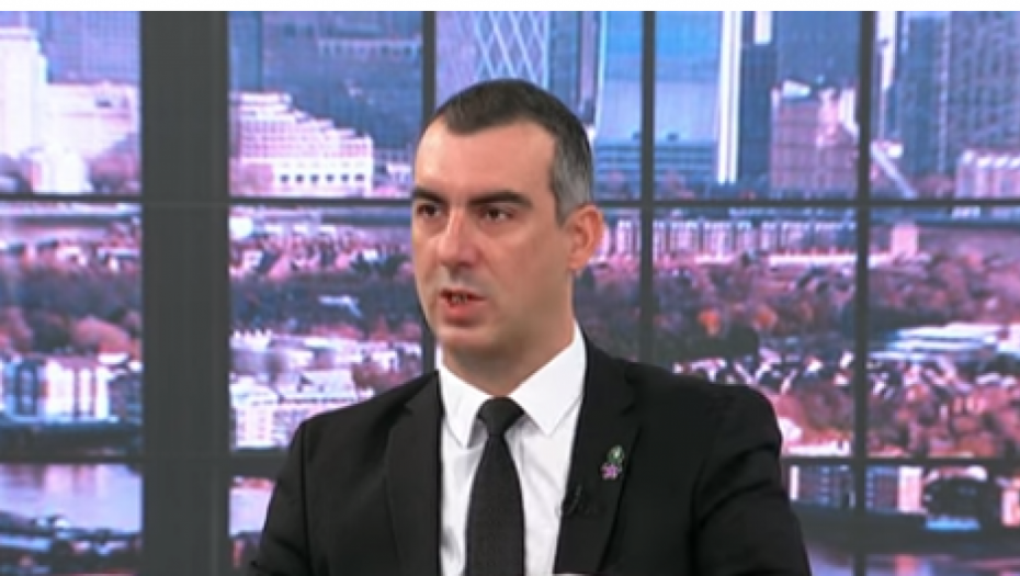 LAŽIMA SE OSTRVILI NA VUČIĆA! Orlić brutalno odgovorio lažnoj opoziciji, njegove reči čuli i levi i desni