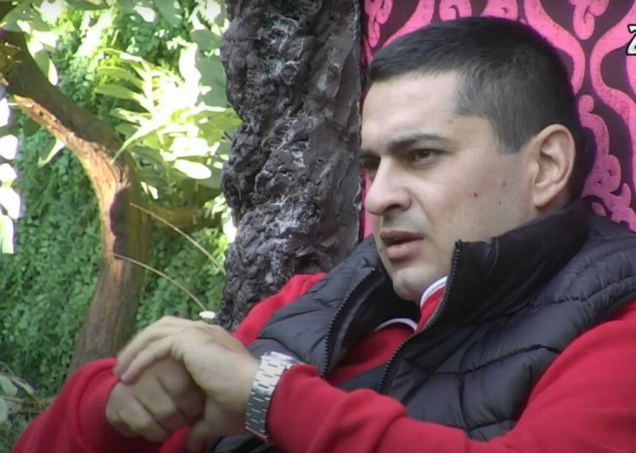 NJEGOVIM LAŽIMA TREBA STATI NA PUT! Oglasila se prvi put Bebicina sestra, poslala jasnu poruku: Ništa bolji otac nije od Ivana Marinkovića