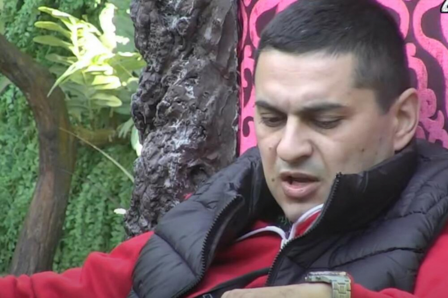 NJEGOVIM LAŽIMA TREBA STATI NA PUT! Oglasila se prvi put Bebicina sestra, poslala jasnu poruku: Ništa bolji otac nije od Ivana Marinkovića