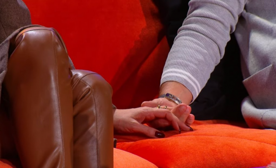 SAŠA I CECA UHVAĆENI KAKO SE MAZE Isplivali svi detalji simpatija izmeđi njih dvoje, šok