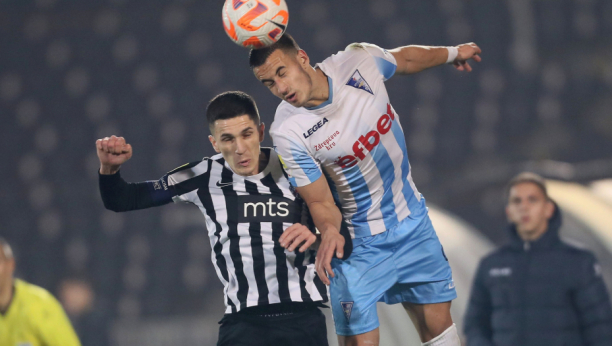 PAO TRANSFER REKORD KLUBA  Šampion Švedske odrešio kesu za Srbina