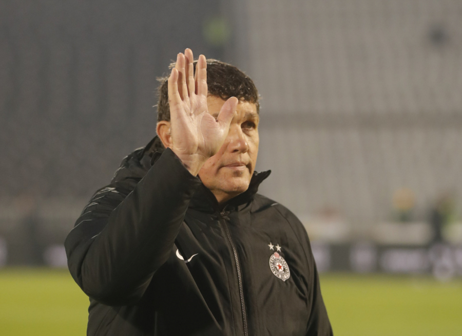 PETRIĆ SUMIRAO UTISKE Zadovoljan sam Evropom, a nezadovoljan prvenstvom