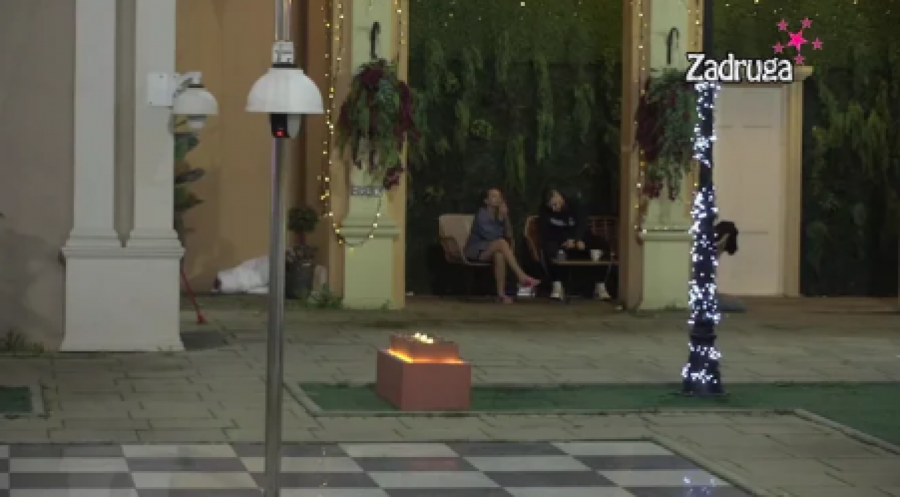 OTVORIO DUŠU Zola se izjadao Valentini o svom ljubavnom životu: Je**o sam joj drugaricu, a voleo sam je najviše