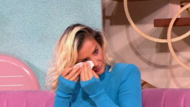 EVO KAKO JE VANJA OSVOJIO Milica Dabović ogolila dušu, pa progovorila o privatnom životu