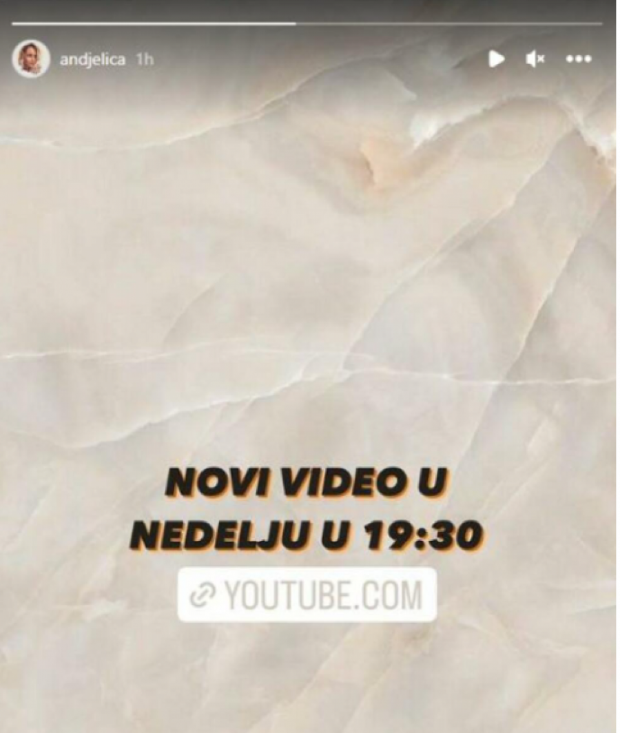 MESEC DANA NESTALE SA SCENE Prvo oglašavanje Anđele i Nađe nakon što su skandalozno napustile oca