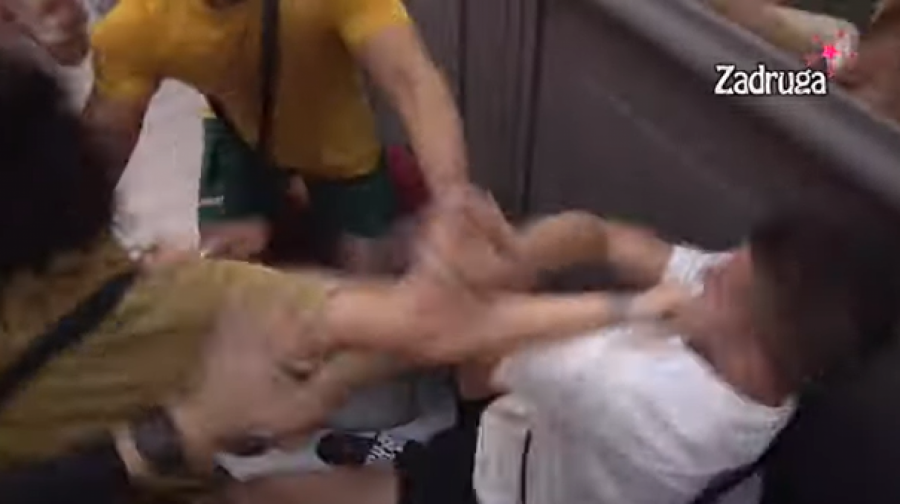 TAKI VAN SEBE Otkrio da li ulazi u Zadrugu: Loše sam