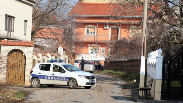 MIODRAG BIO NA METADONU KADA JE NOŽEM NAKON SVAĐE IZBO KUMA Veštak na suđenju izneo mišljenje struke