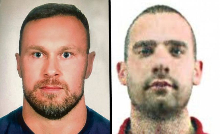 SRBIJA OČIŠĆENA OD KAVČANA Zadat težak udarac balkanskoj mafiji