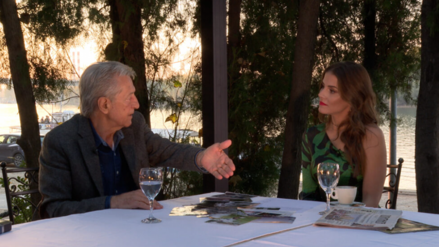 JA NISAM BIO ZA TO Miroslav Ilić otkrio zašto se predomislio oko druge Arene, evo ko je uticao na njegovu odluku