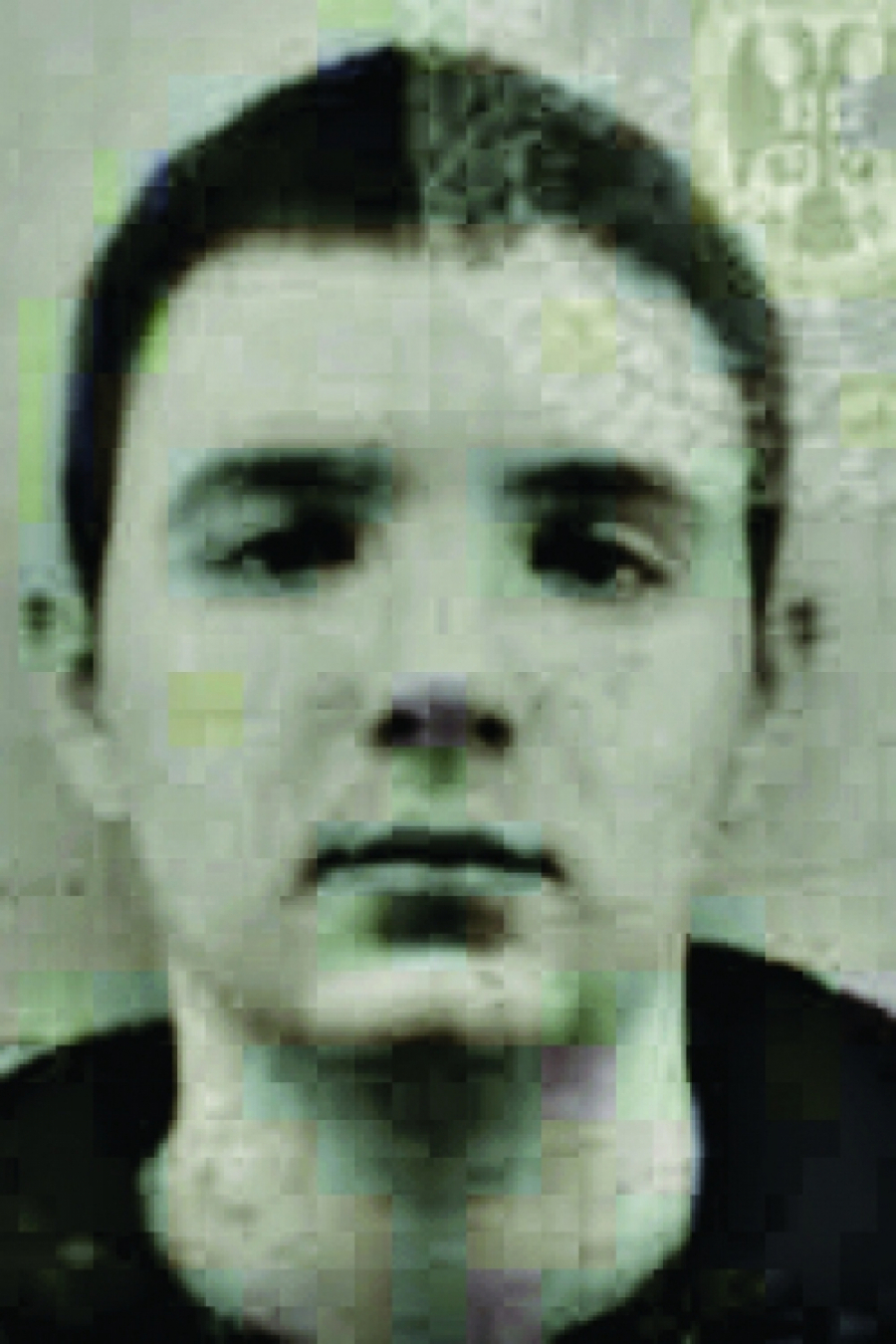 UHAPŠENA I DESNA RUKA LUDOG DŽONIJA Luka Cerović dovođen u vezu s ubistvima vođa škaljaraca u Atini, radio i sa Belivukom!