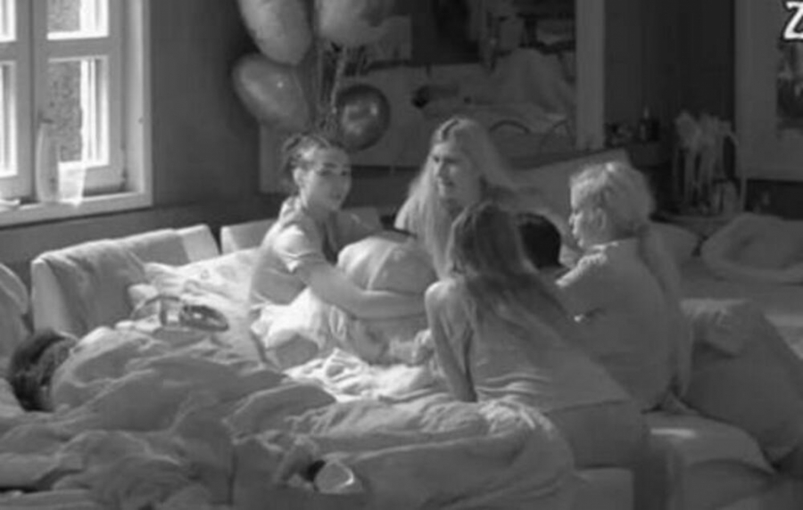 HAOS Marinkovićka žestoko potkačila Maju Kovačević: Jel ti bolji se*s sa mojim tatom ili dečkom