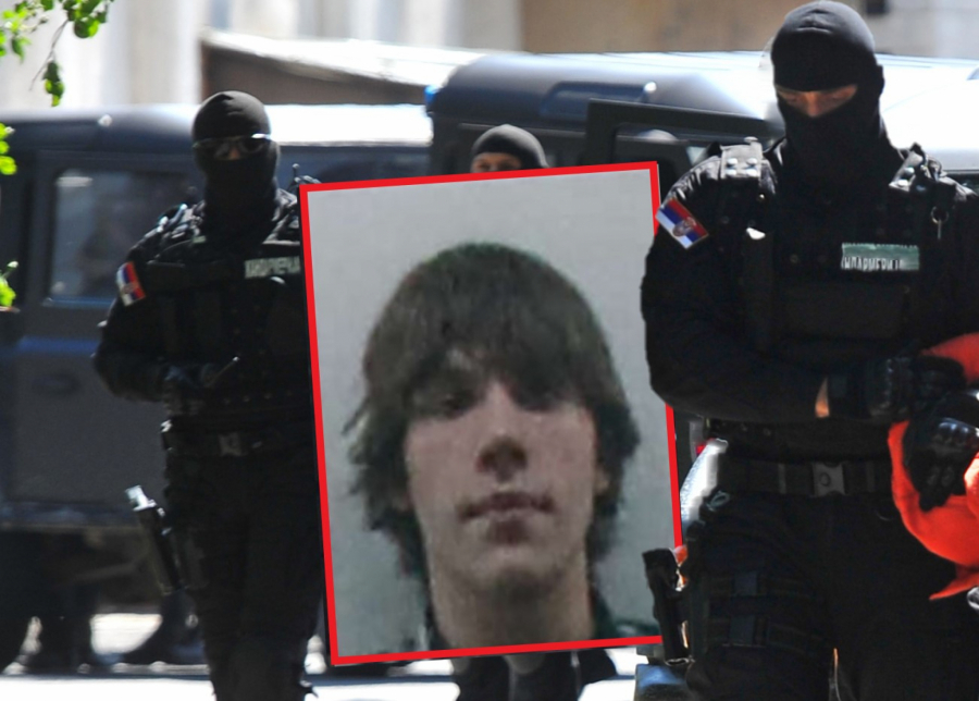 OVO SU BIOGRAFIJE PRIPADNIKA VRAČARSKOG KLANA Sumnjiče se da su ubili trojicu mladića i planirali pet likvidacija? (FOTO)