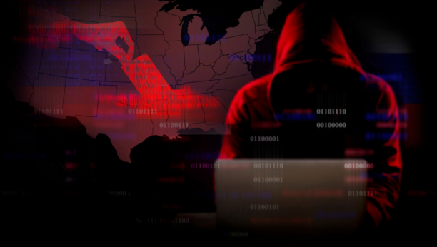 "IZDALI STE RUSIJU" Ruski hakeri izvršili sajber napad na grčke sajtove