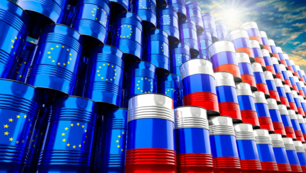 RUSIJA SPREMA ODGOVOR Blumberg: Moskva planira uvođenje fiksne cene svoje nafte