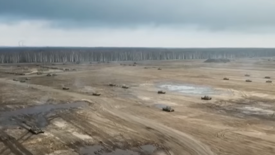 "OBOREN JE!" Minks se hitno oglasio, pokušaj upada u Belorusiju!
