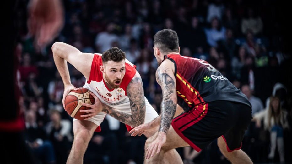 SRBIJA NIJE MOGLA DA ČUJE BOLJE VESTI Posle Grčke izgubila i Belgija