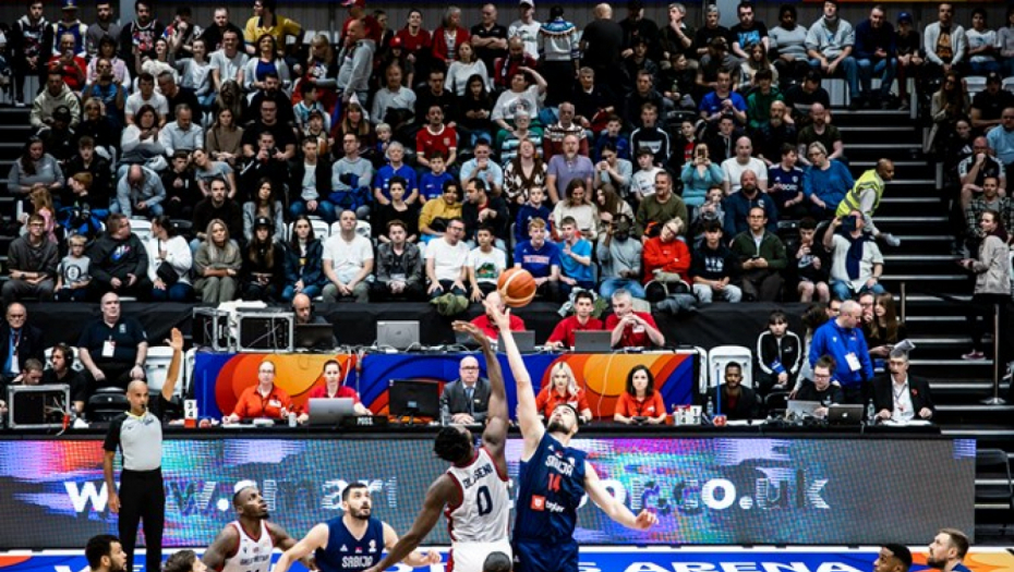 NAVIJAČI SE HVATAJU ZA GLAVU Cela Srbija neće moći da gleda "Orlove" na Mundobasketu?!