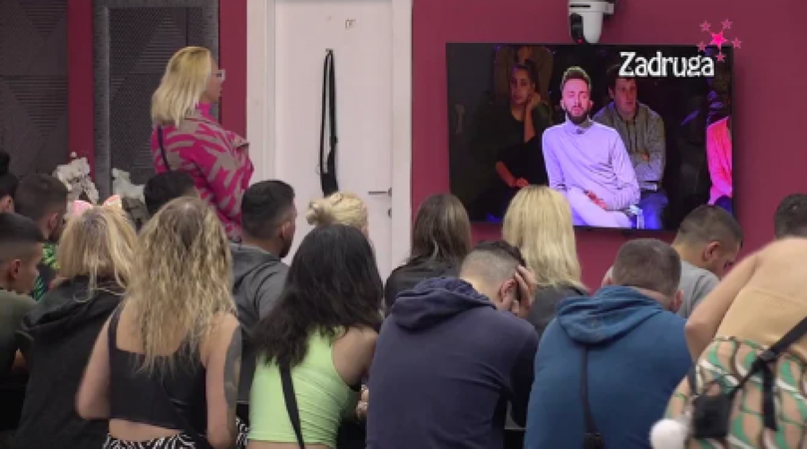 PAS LAJE, VETAR NOSI Marija odgovorila svima: Željkov interes je da bude kod mene