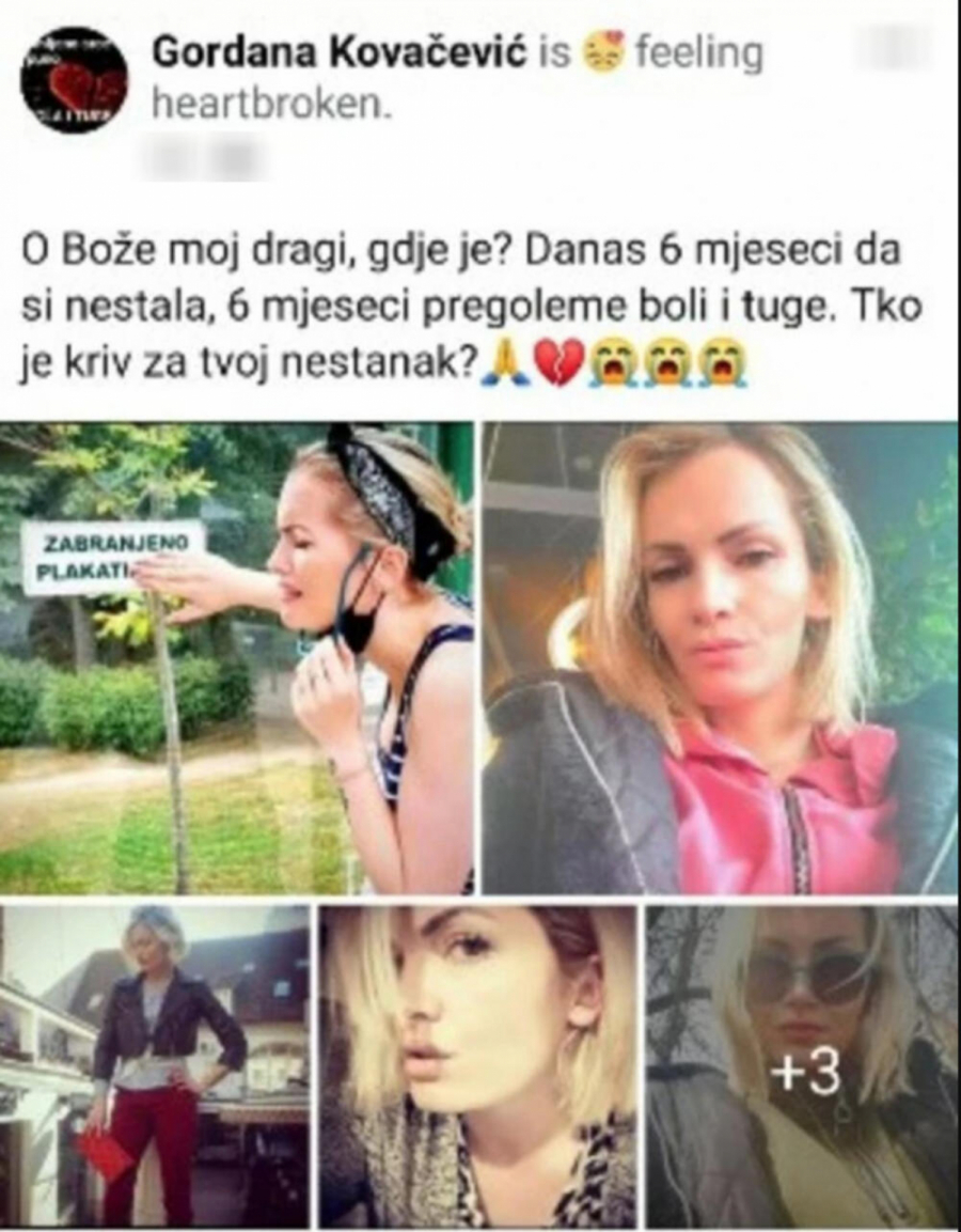 NA STUBU SRAMA Maja Kovačević na meti žestokih kritika, nakon što joj je sestra nastala zadrugarka radi ovo