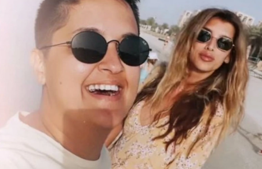 KAD SI RAZVEDENA, ONDA SI NIČIJA Jovana progovorila o odnosu sa Marijom Šerifović: Pozovi me već jednom na dejt!