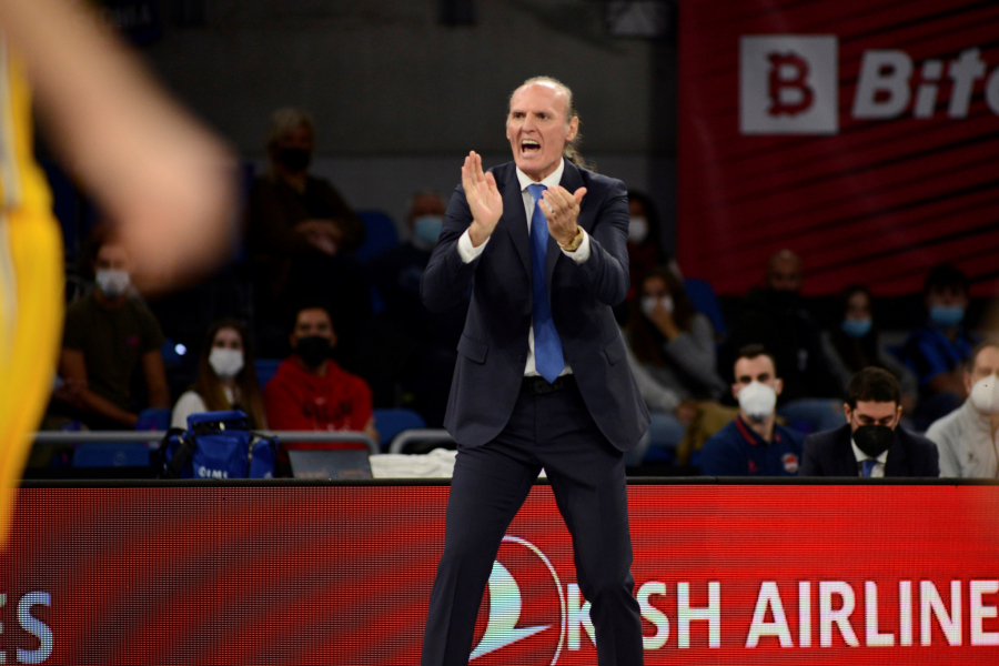 IVANOVIĆ ZABRINUO NAVIJAČE Vildosu ste videli, ali će ipak biti teško