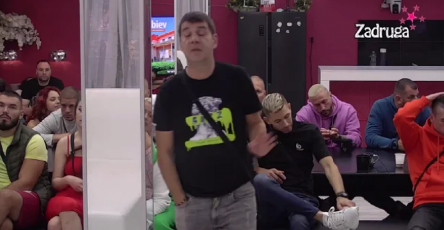 ONA NE UME DA VOLI, TO JE OPSESIJA Ivan Marinković prokomentarisao Miljanin i Zolin odnos: Ne može da bude dobra žena