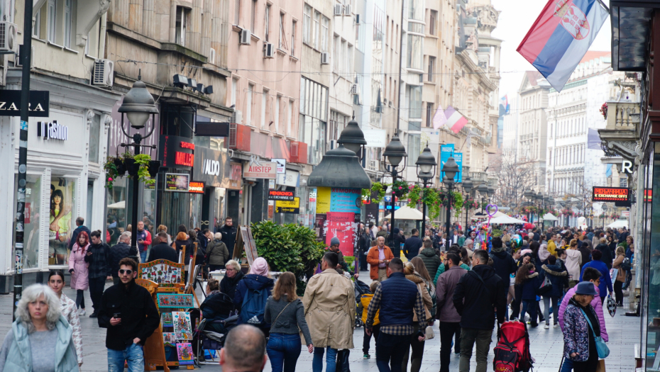 "ŠTA JE TO BOJLER?" Rusi u Beogradu ne mogu da veruju da Srbi koriste ovaj aparat!