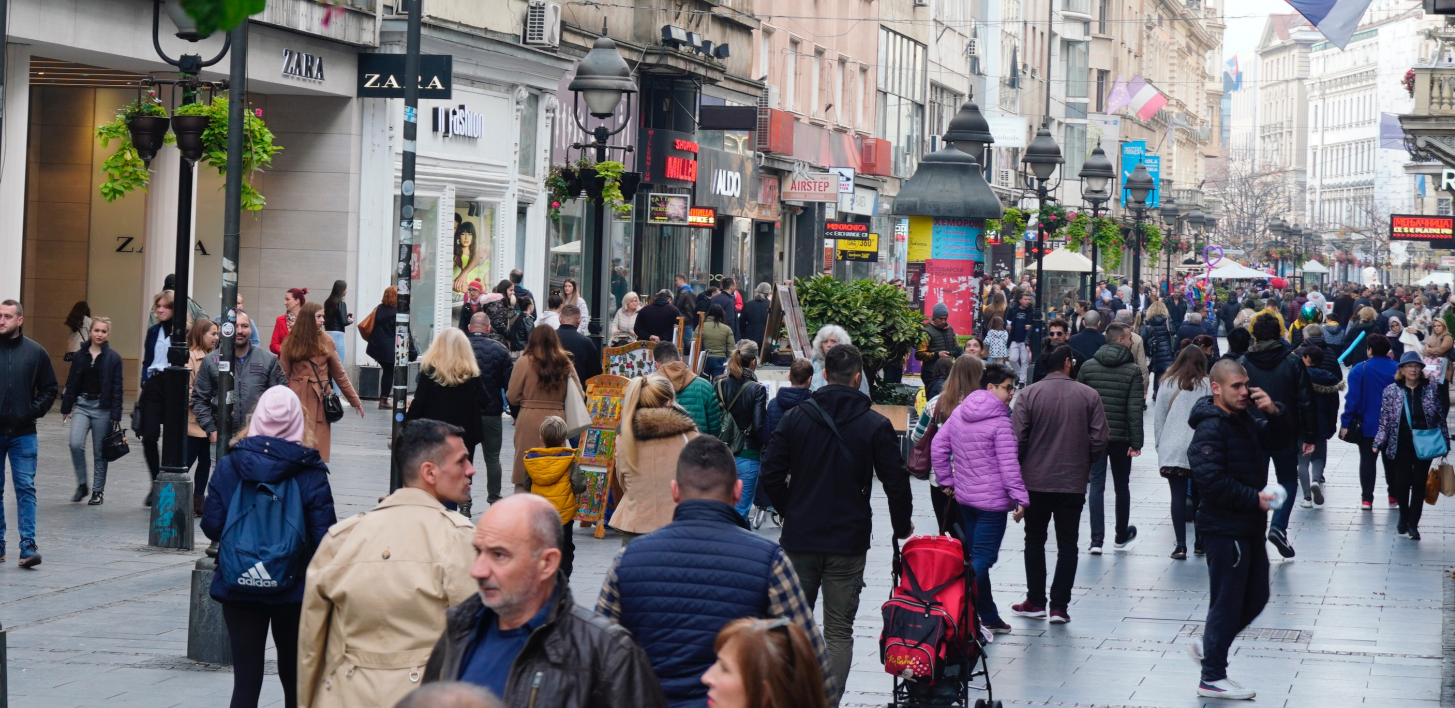 OD OVOG DATUMA NAS ČEKA PRAVO PROLEĆE Oglasio se meteorolog RHMZ
