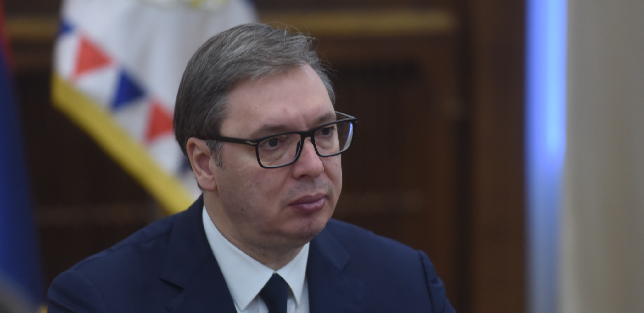 BRISELSKA BITKA ZA KOSOVO I METOHIJU! Vučić oči u oči sa Kurtijem i Boreljom: Problem nije samo u tablicama!