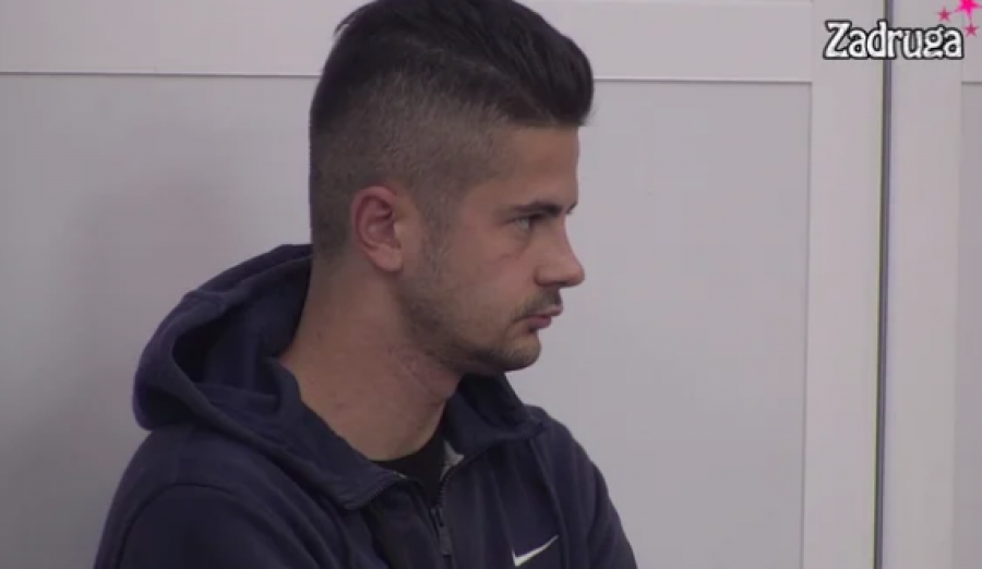 SVE JE PRODAO! Maja Marinković progovorila o Bilalovoj prevari, pa briznula u plač