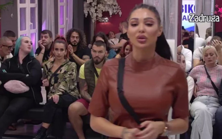 SVE JE PRODAO! Maja Marinković progovorila o Bilalovoj prevari, pa briznula u plač