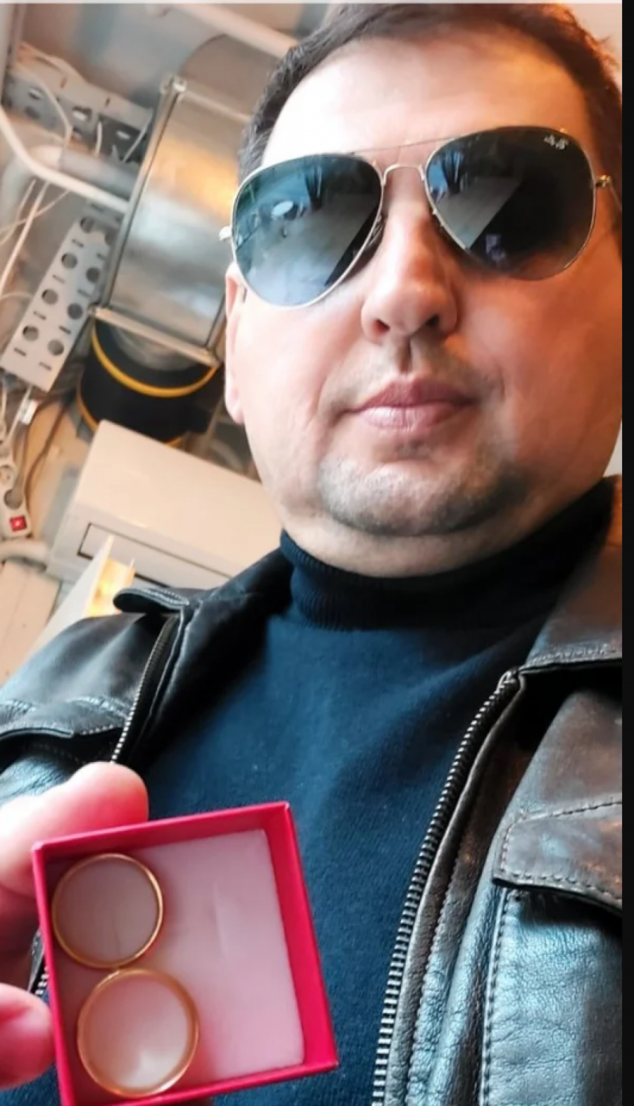 EMOTIVNO Maja Marinković čula Takijevu poruku, pa se slomila na komade: Izvini što te nisam slušala!