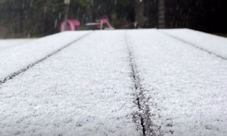 VREME NAREDNIH 7 DANA Meteorolog otkriva kada stiže naoblačenje sa pljuskovima