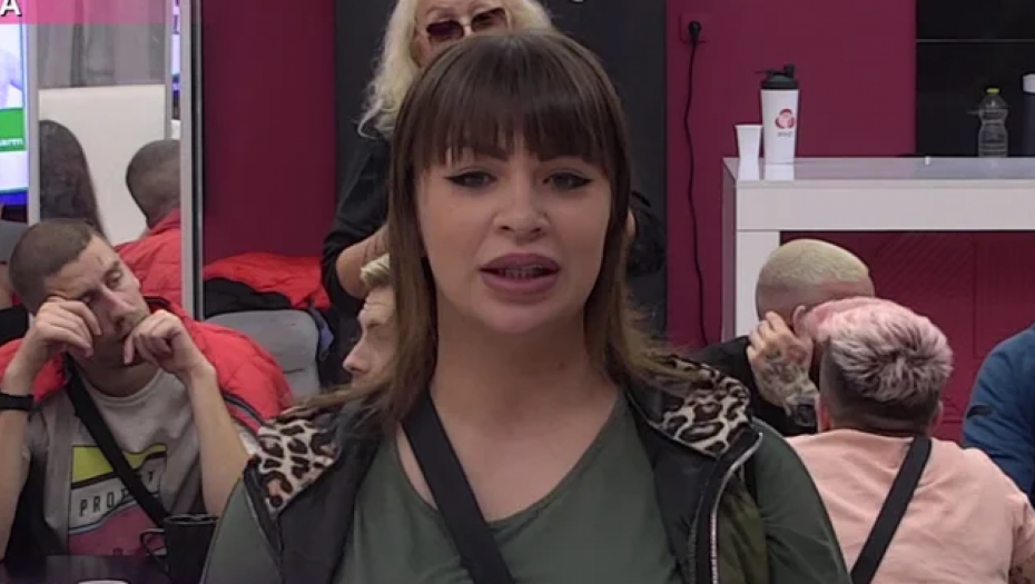 PLAKALA SAM JER SAM IZIGRANA Miljana progovorila o odnosu sa Zolom, pa prokomentarisala njegovu novu devojku Anitu