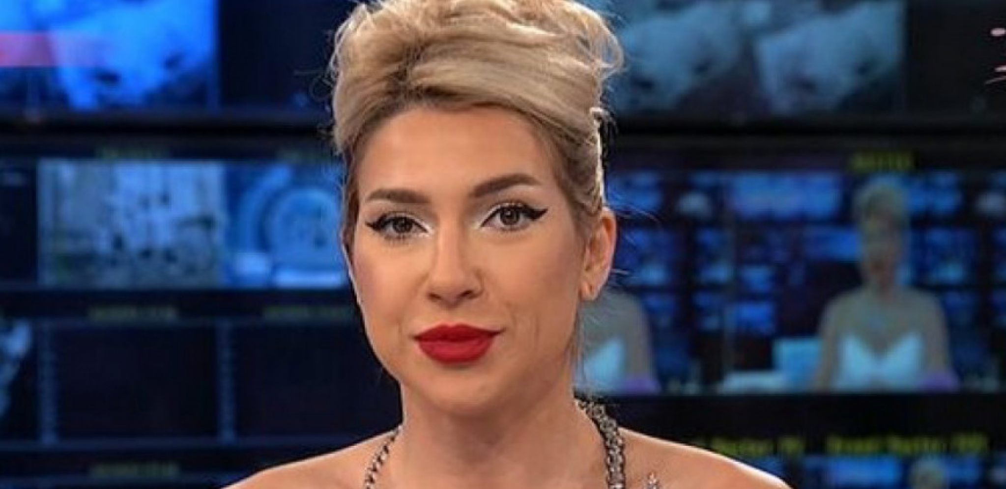 BIO I OSTAO NAJVEĆI FRAJER Jovana Jeremić ne krije oduševljenje: Očitao je lekciju svim muškarcima!