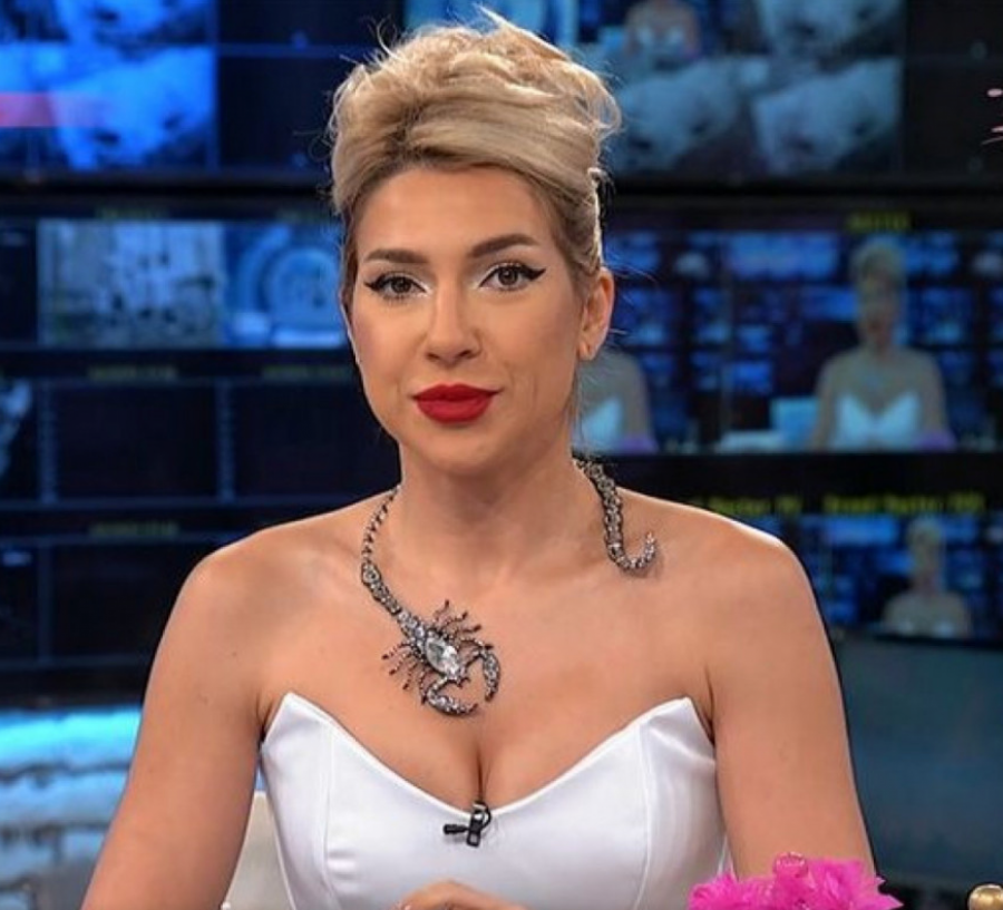 ZAKAZALA OPERACIJU Jovana Jeremić odlučila da uveća grudi, otkrivamo sve detalje