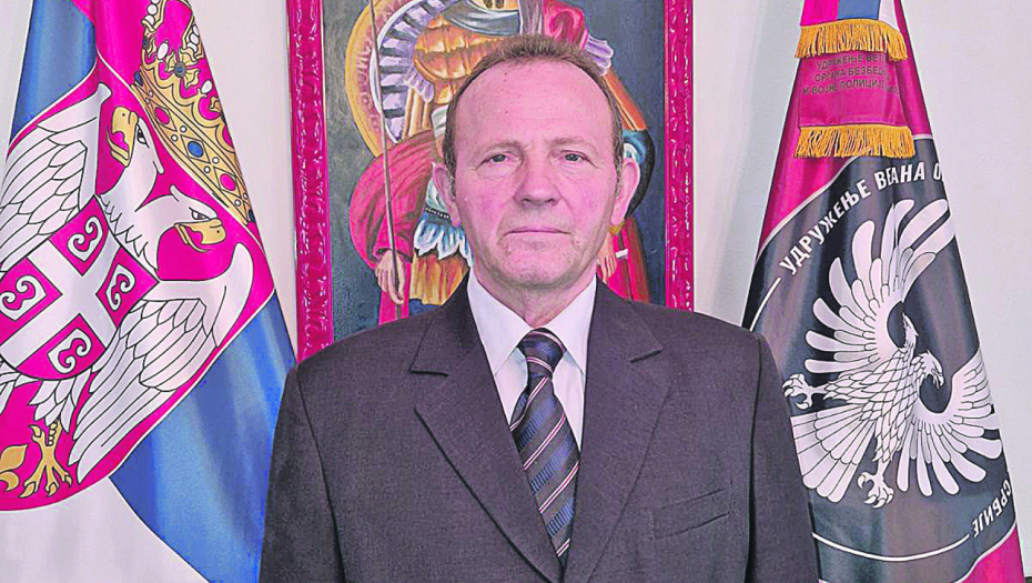 TRI ULICE DOBIJAJU NAZIVE SRPSKIH JUNAKA Veterani organa bezbednosti i Vojne policije neguju sećanje na pale drugove