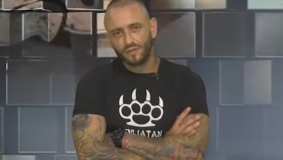 OGLASILA SE Nakon hapšenja Marka Cvetićanina koji je glumio u njenom spotu, Barbara otkrila: Sve je lagao