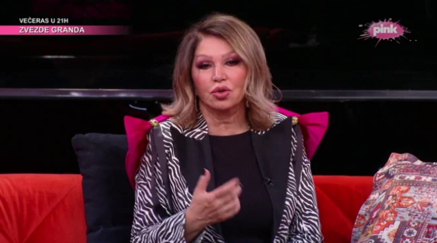 NISAM U MANASTIRU BILA PEVAČICA Neda Ukraden progovorila o ljubavima koje su ostavile pečat na njen život