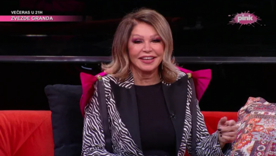 NISAM U MANASTIRU BILA PEVAČICA Neda Ukraden progovorila o ljubavima koje su ostavile pečat na njen život