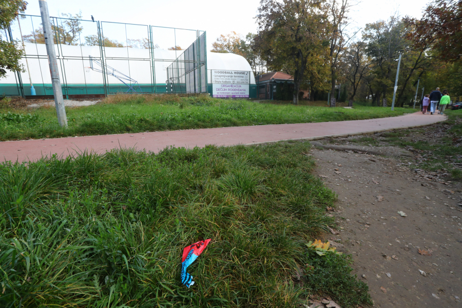 PRVA BILA NA ZVEZDARI, A POSLEDNJA U RESNIKU! Crni novembar u Beogradu: U sačekušama ranjeno četvoro muškaraca!