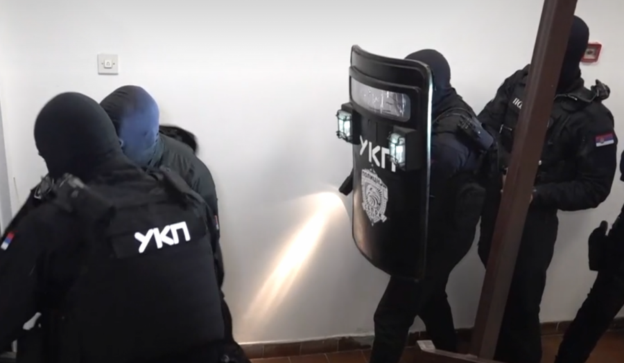 OVO SU BIOGRAFIJE PRIPADNIKA VRAČARSKOG KLANA Sumnjiče se da su ubili trojicu mladića i planirali pet likvidacija? (FOTO)