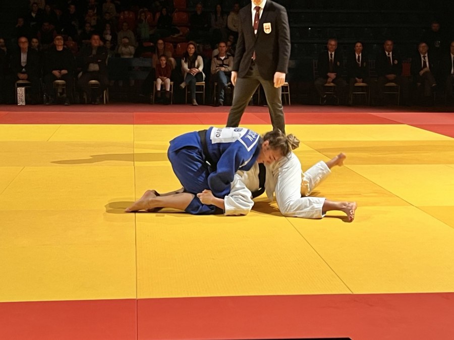 OPROŠTAJNI MEČ Jovana Preković u Aranđelovcu i zvanično završila karijeru (VIDEO)