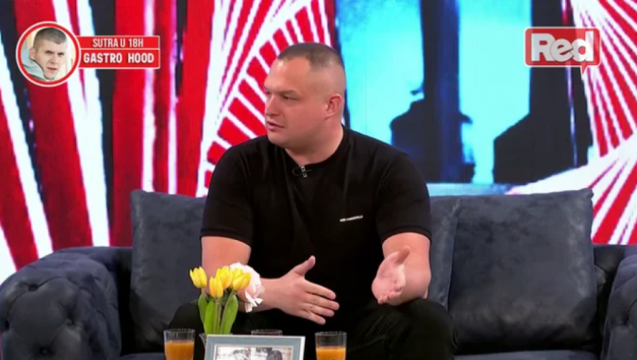 SADA JE SVE JASNO Car optužio Đuričićevu da je s bivšim zadrugarom opštila iz koristi,  navodni švaler za Alo! priznao sve