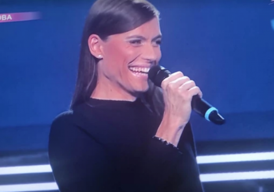 NIJE TO LAK ŽIVOT Transrodna Zvezda Granda progovorila o promeni pola